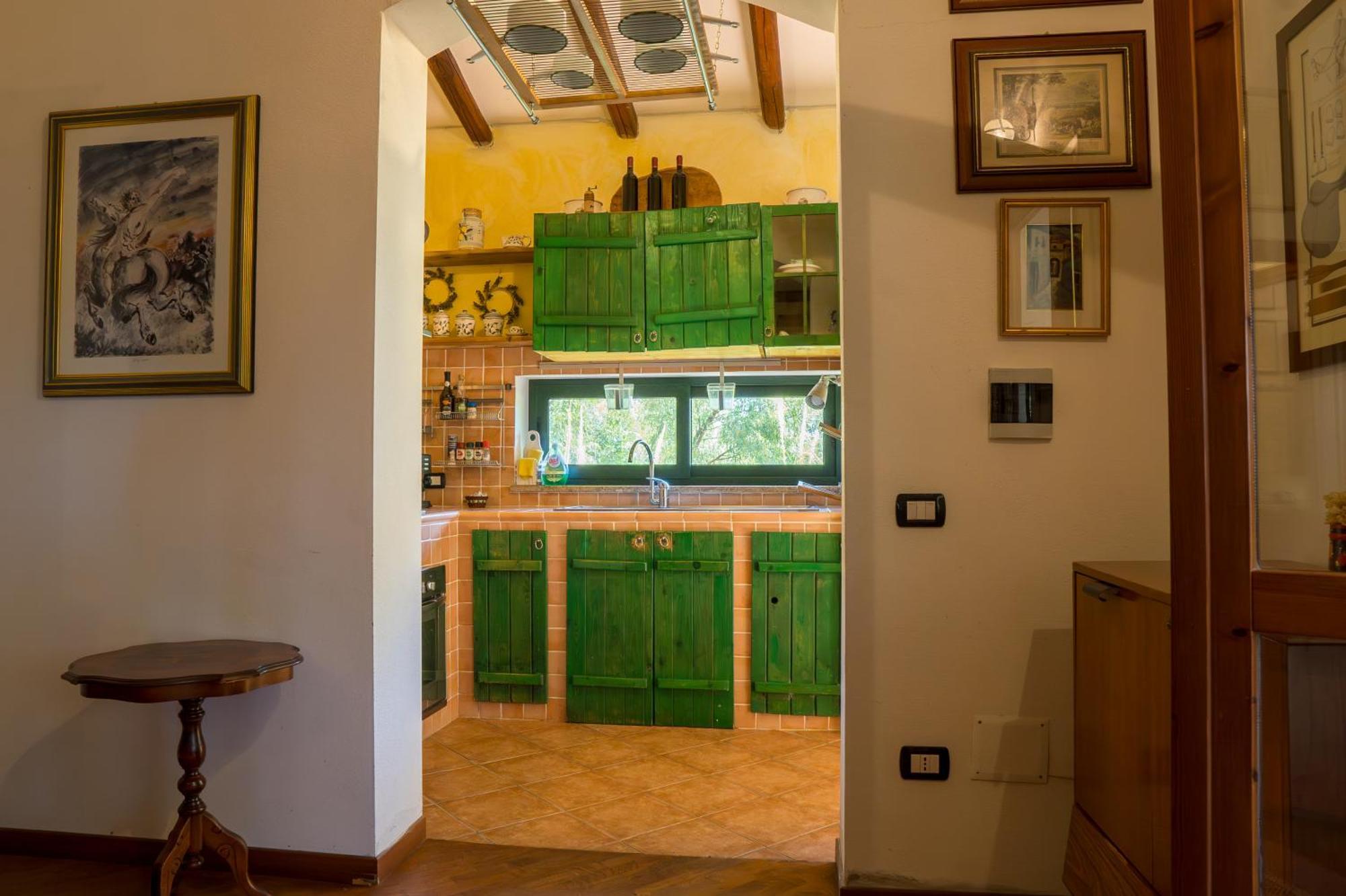 הוילה אולמדו Fattoria Dei Piani Srl מראה חיצוני תמונה